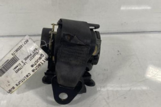 Pretensionneur de ceinture avant gauche PEUGEOT 607