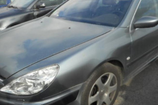 Pretensionneur de ceinture avant gauche PEUGEOT 607