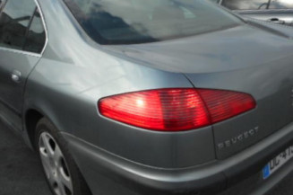 Pretensionneur de ceinture avant gauche PEUGEOT 607