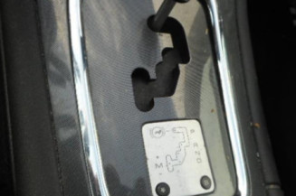 Pretensionneur de ceinture avant gauche PEUGEOT 607
