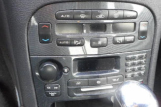 Pretensionneur de ceinture avant gauche PEUGEOT 607