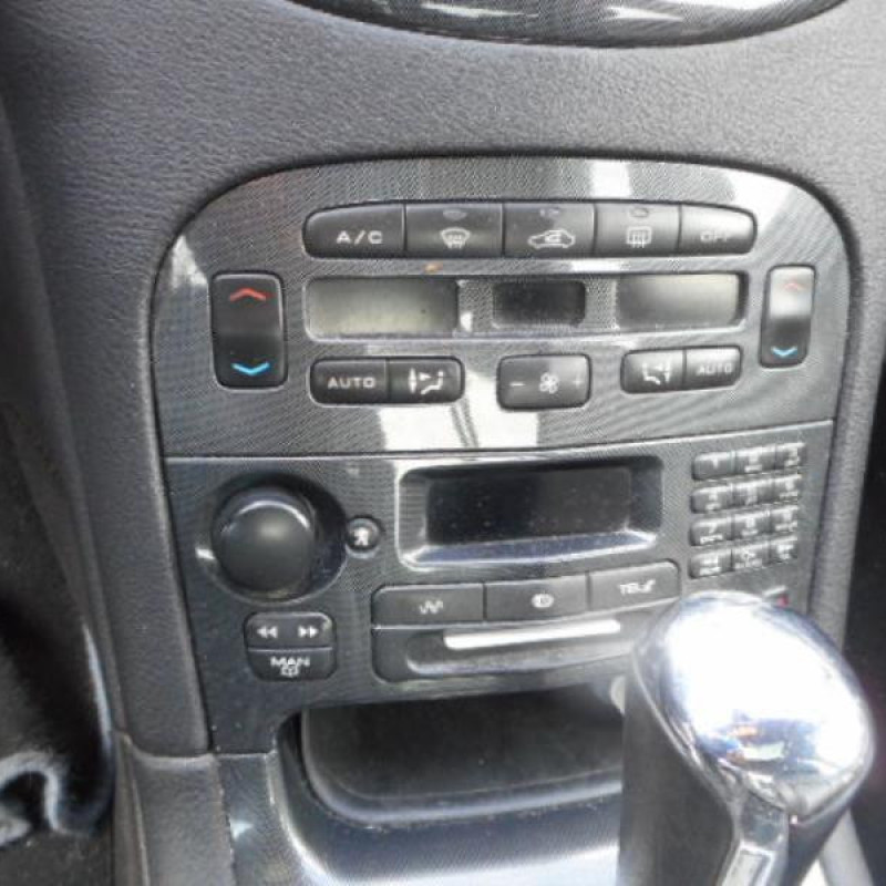 Pretensionneur de ceinture avant gauche PEUGEOT 607 Photo n°10