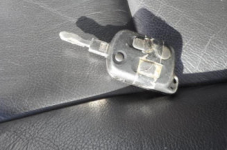 Pretensionneur de ceinture avant gauche PEUGEOT 607