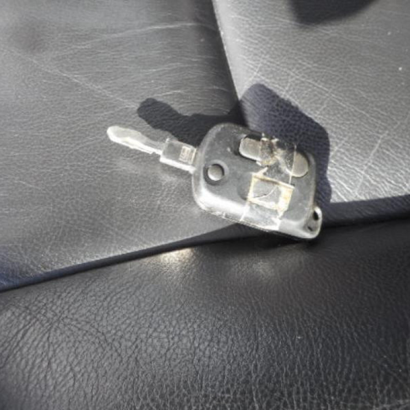 Pretensionneur de ceinture avant gauche PEUGEOT 607 Photo n°13