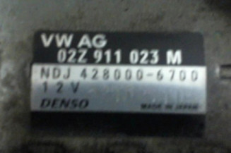 Demarreur SEAT IBIZA 4