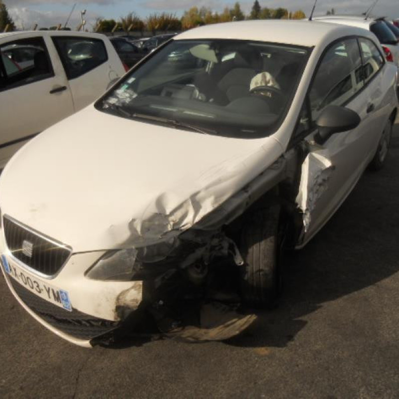 Demarreur SEAT IBIZA 4 Photo n°4