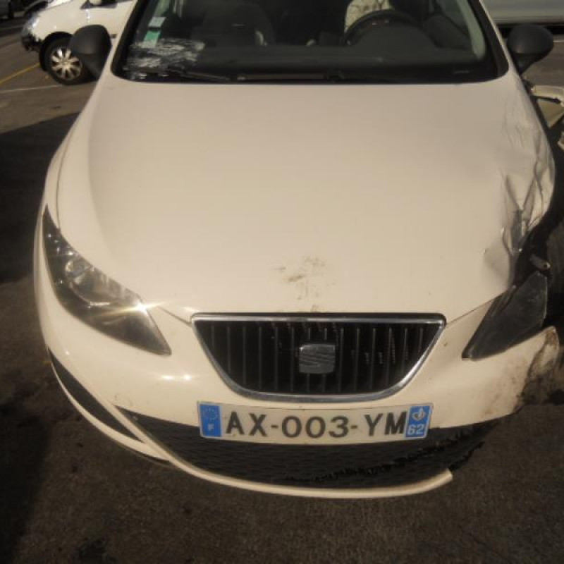 Demarreur SEAT IBIZA 4 Photo n°5