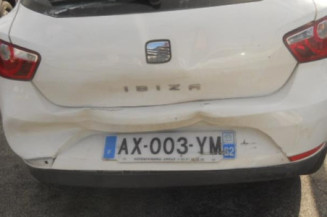 Demarreur SEAT IBIZA 4