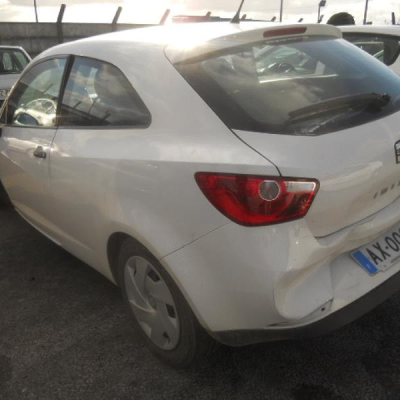Demarreur SEAT IBIZA 4 Photo n°9