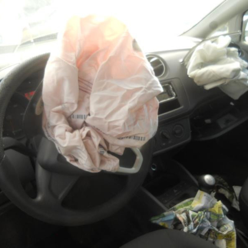 Demarreur SEAT IBIZA 4 Photo n°10
