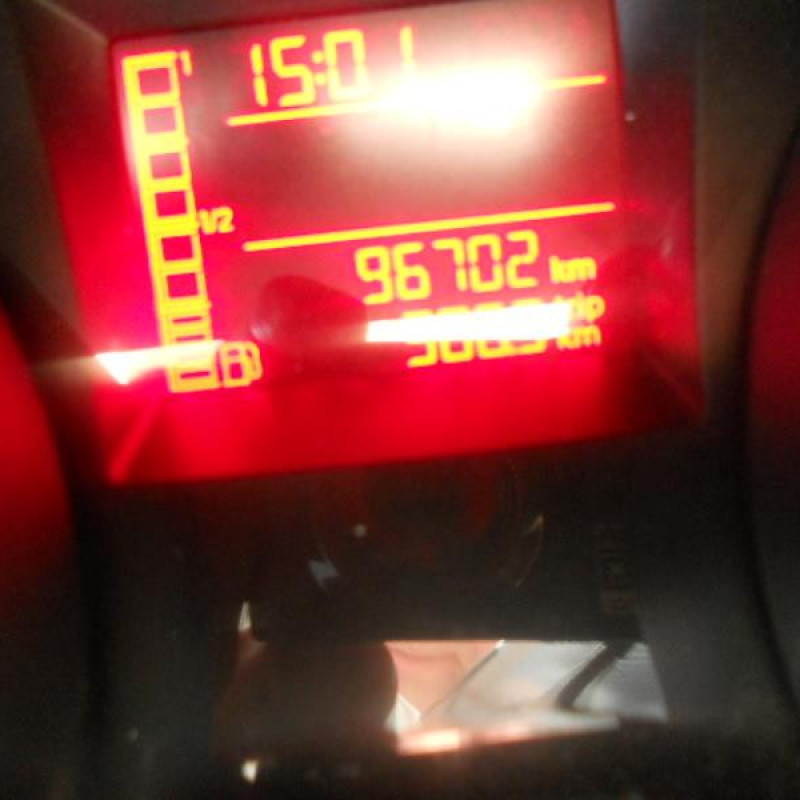 Demarreur SEAT IBIZA 4 Photo n°13