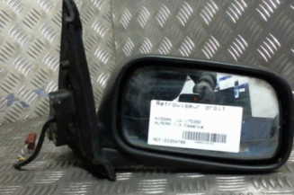 Retroviseur droit NISSAN ALMERA 1 Photo n°1