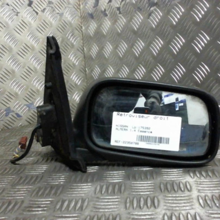 Retroviseur droit NISSAN ALMERA 1 Photo n°1