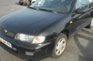 Retroviseur droit NISSAN ALMERA 1