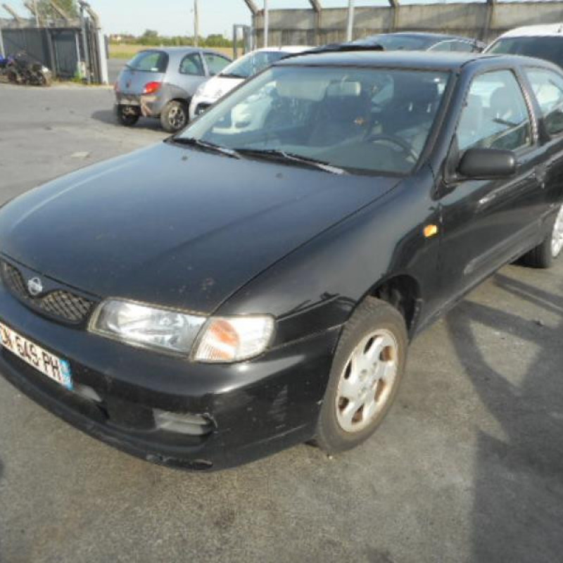 Retroviseur droit NISSAN ALMERA 1 Photo n°4