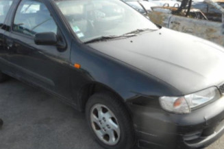 Retroviseur droit NISSAN ALMERA 1