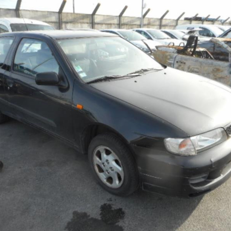 Retroviseur droit NISSAN ALMERA 1 Photo n°5