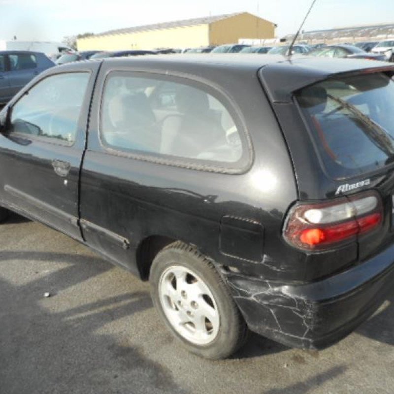Retroviseur droit NISSAN ALMERA 1 Photo n°7