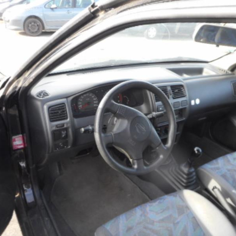 Retroviseur droit NISSAN ALMERA 1 Photo n°8