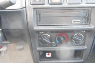 Retroviseur droit NISSAN ALMERA 1