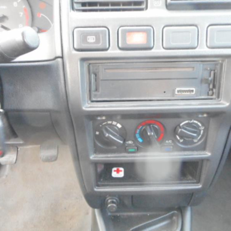 Retroviseur droit NISSAN ALMERA 1 Photo n°9