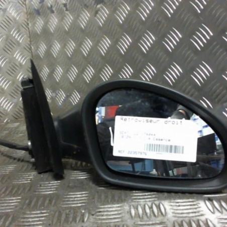 Retroviseur droit SEAT IBIZA 3 Photo n°1