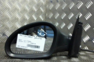 Retroviseur gauche SEAT IBIZA 3 Photo n°1
