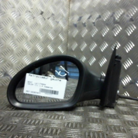 Retroviseur gauche SEAT IBIZA 3 Photo n°1