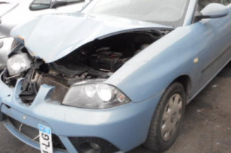 Retroviseur gauche SEAT IBIZA 3