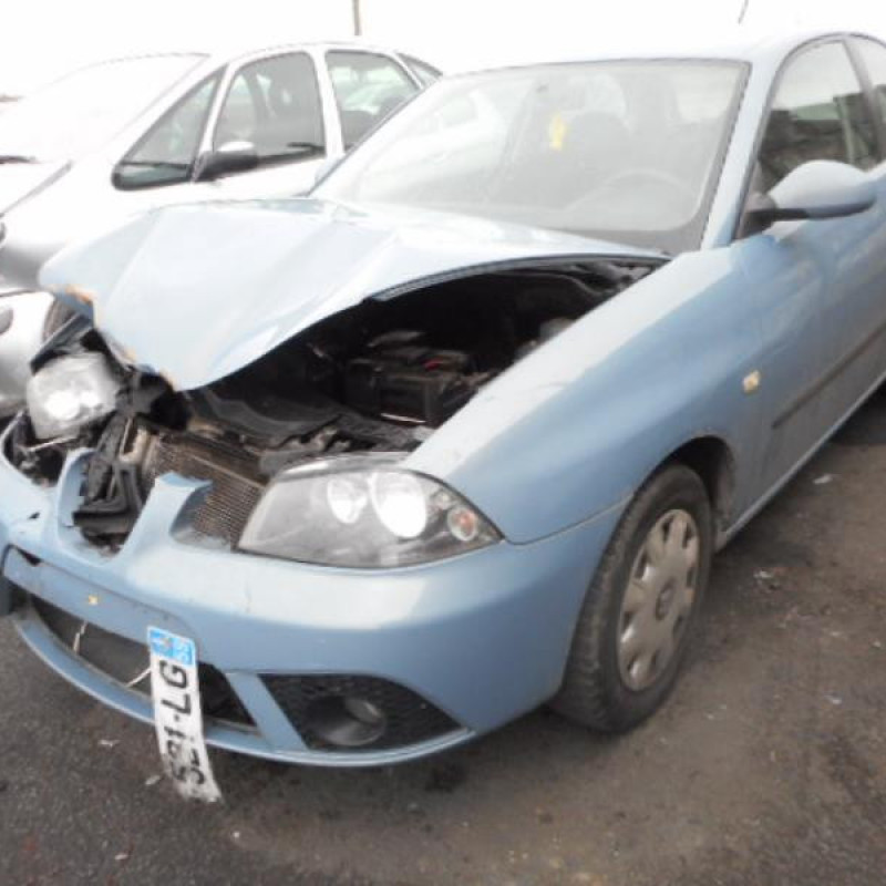 Retroviseur gauche SEAT IBIZA 3 Photo n°4