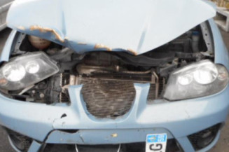 Retroviseur gauche SEAT IBIZA 3
