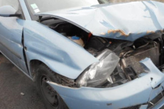 Retroviseur gauche SEAT IBIZA 3