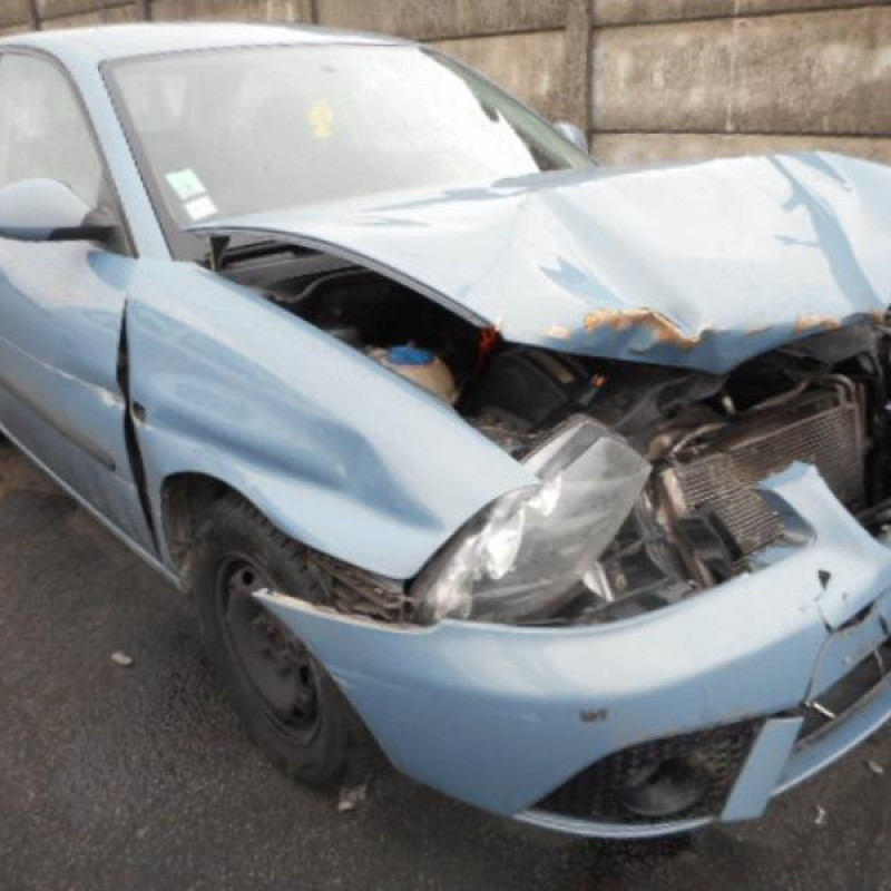 Retroviseur gauche SEAT IBIZA 3 Photo n°6