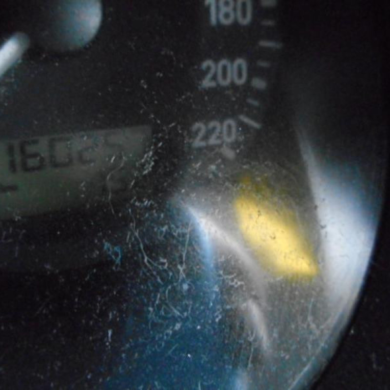 Retroviseur gauche SEAT IBIZA 3 Photo n°10