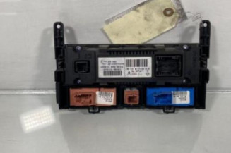 Commande chauffage CITROEN C5 1