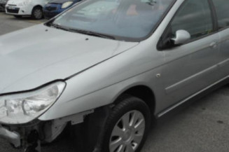 Commande chauffage CITROEN C5 1
