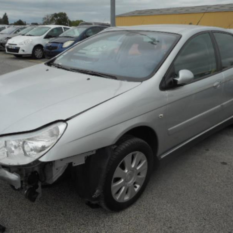 Commande chauffage CITROEN C5 1 Photo n°6