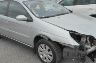 Commande chauffage CITROEN C5 1