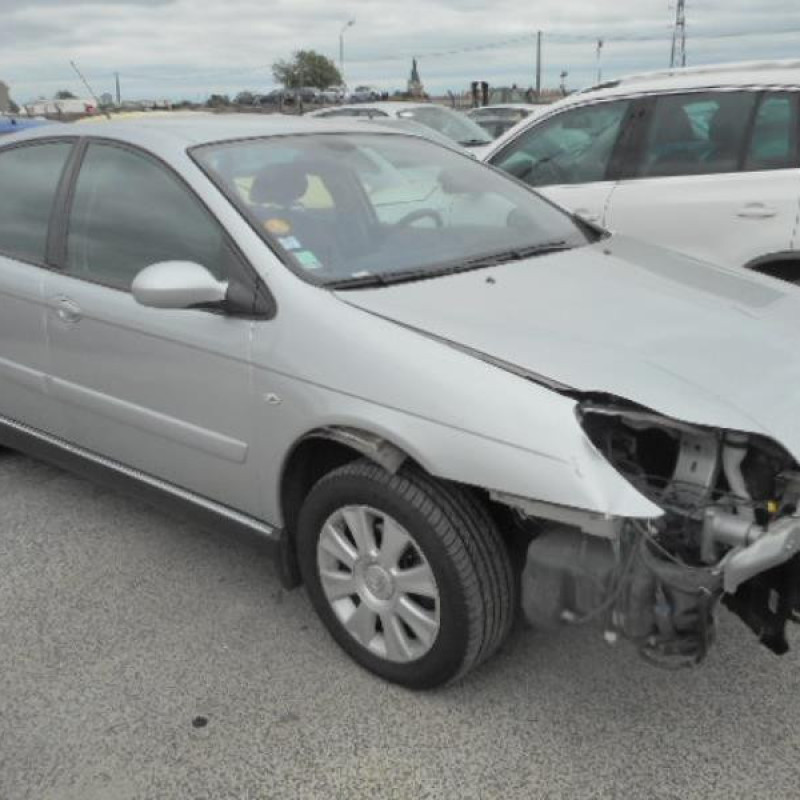 Commande chauffage CITROEN C5 1 Photo n°7