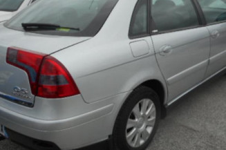 Commande chauffage CITROEN C5 1