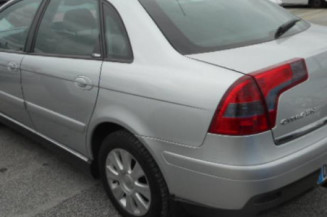 Commande chauffage CITROEN C5 1