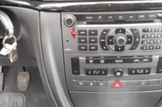 Commande chauffage CITROEN C5 1