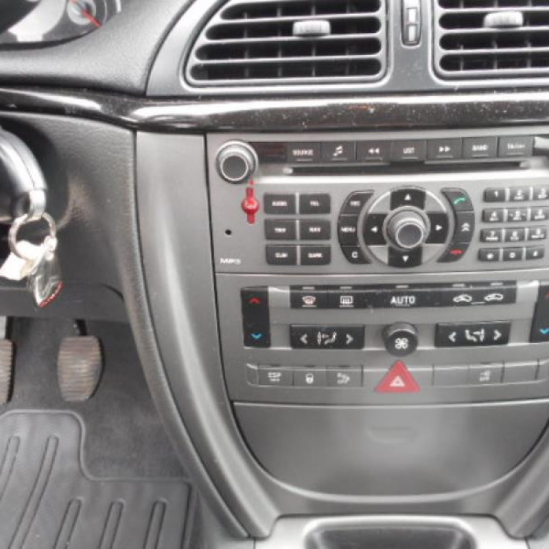 Commande chauffage CITROEN C5 1 Photo n°11