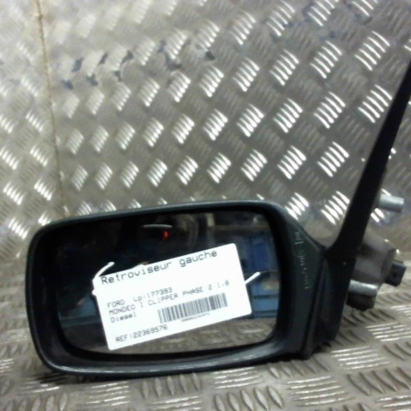 Retroviseur gauche FORD MONDEO 1 Photo n°1