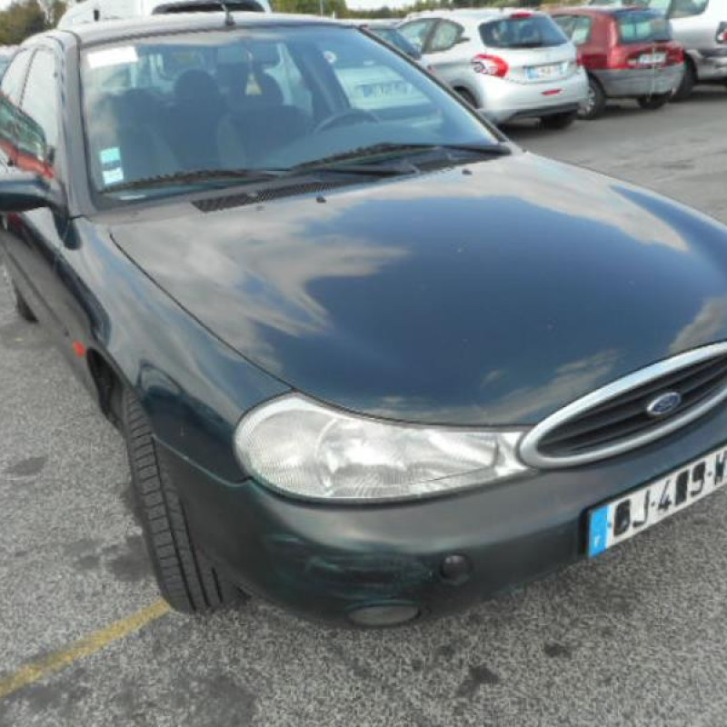 Retroviseur gauche FORD MONDEO 1 Photo n°5