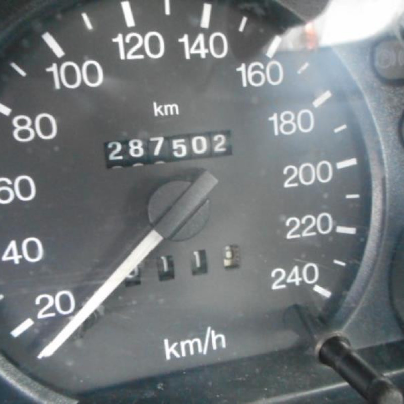 Retroviseur gauche FORD MONDEO 1 Photo n°10
