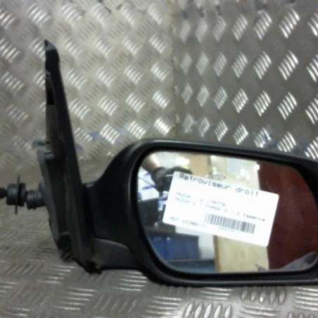 Retroviseur droit MAZDA 2 1 Photo n°1