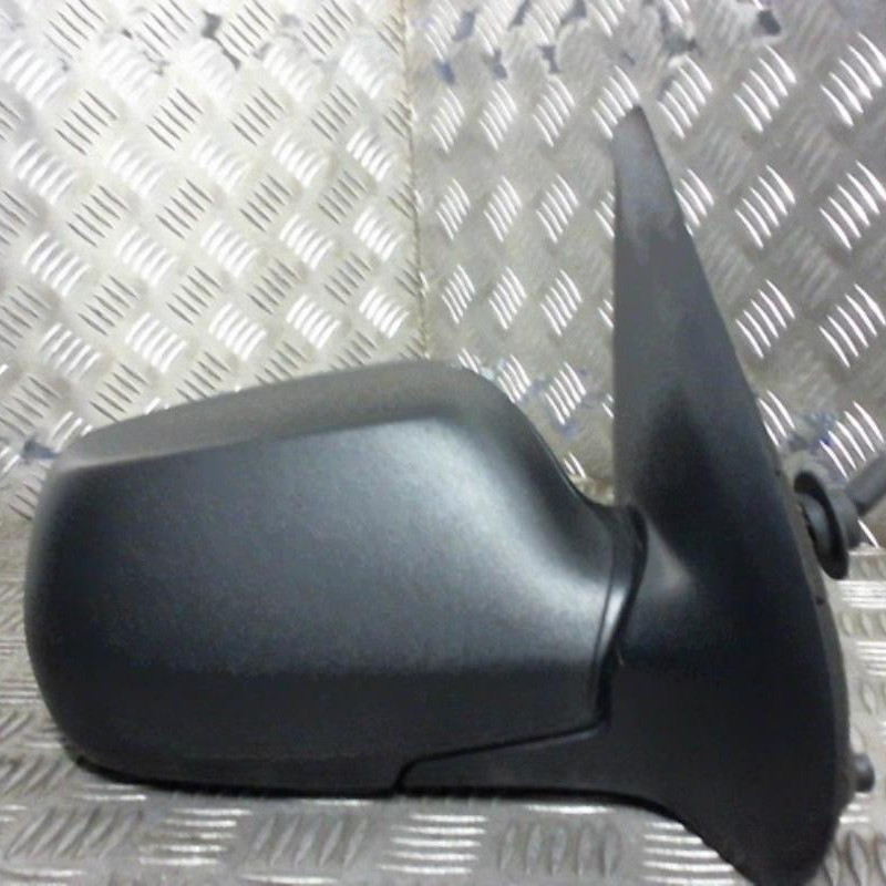 Retroviseur droit MAZDA 2 1 Photo n°3