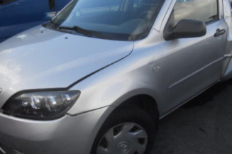 Retroviseur droit MAZDA 2 1
