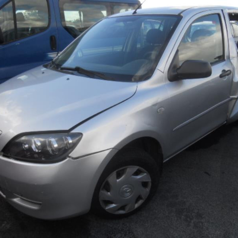 Retroviseur droit MAZDA 2 1 Photo n°4